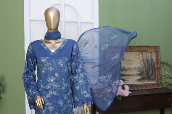 SUMMER LAWN 25 - Image 2